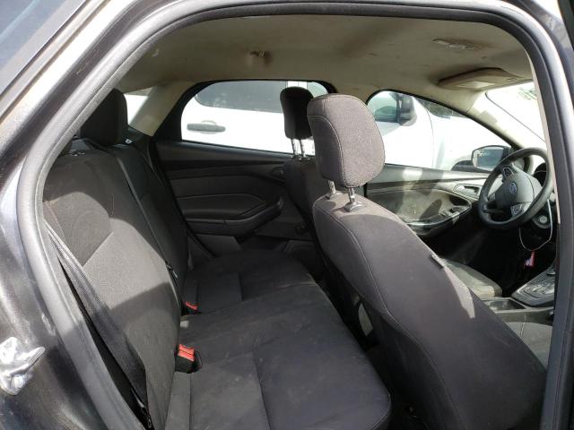 Photo 10 from auction – 2016 FORD FOCUS S with VIN 1FADP3E29GL386344