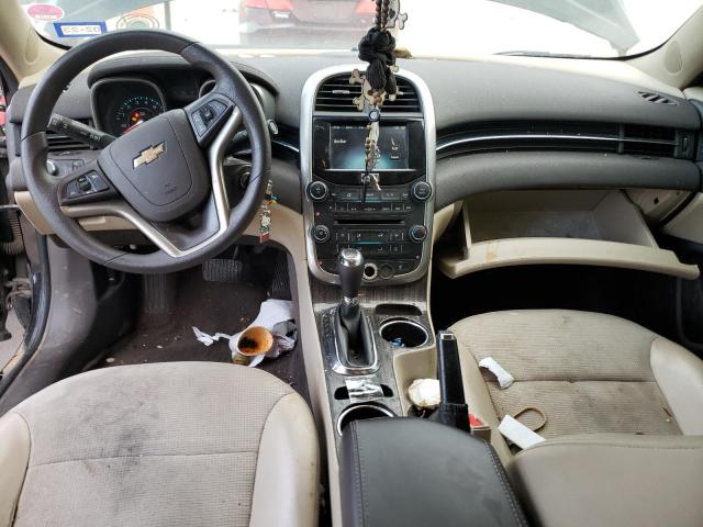 Photo 8 from auction – 2016 CHEVROLET MALIBU LIM with VIN 1G11C5SA4GU111130