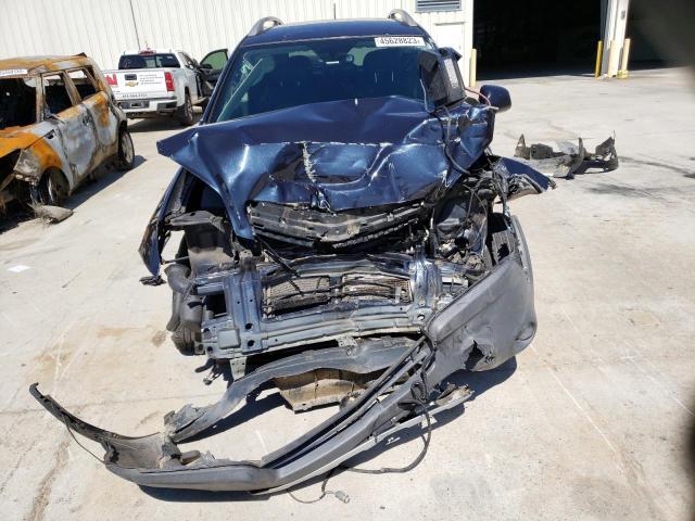 Photo 5 from auction – 2014 CHEVROLET CAPTIVA LS with VIN 3GNAL2EK8ES529351