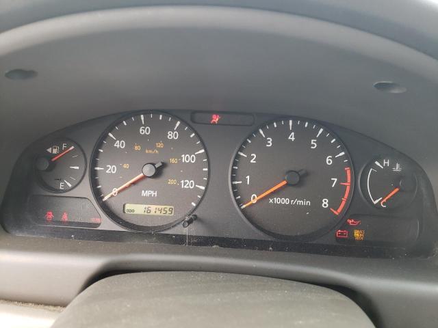 Photo 9 from auction – 2004 NISSAN SENTRA 1.8 with VIN 3N1CB51D34L836256