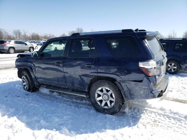 Photo 2 from auction – 2014 TOYOTA 4RUNNER SR with VIN JTEBU5JR0E5173515