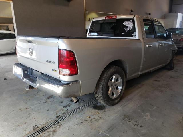 Photo 3 from auction – 2012 DODGE RAM 1500 S with VIN 1C6RD7GP9CS266379