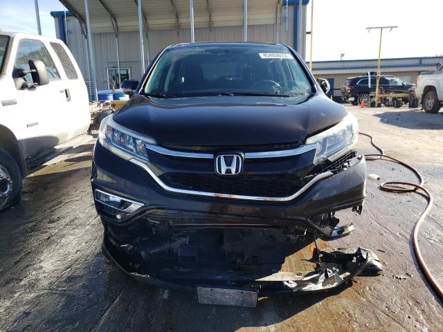 Photo 5 from auction – 2015 HONDA CR-V EX with VIN 2HKRM3H51FH514030