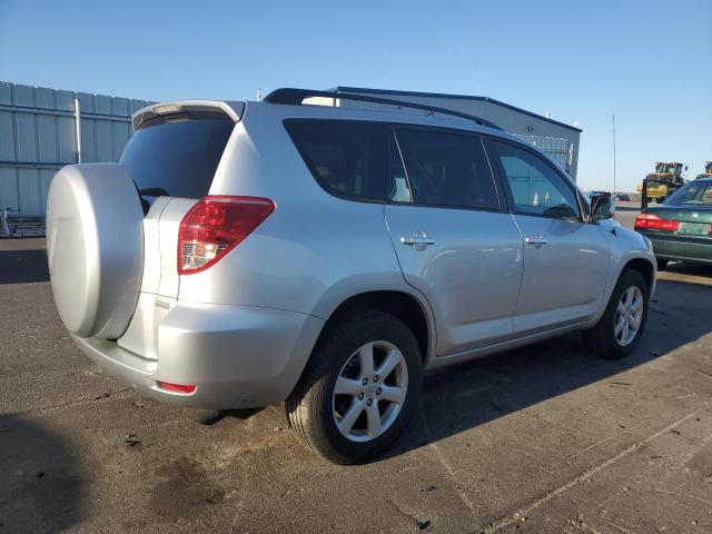 Photo 3 from auction – 2008 TOYOTA RAV4 LIMIT with VIN JTMZK31V986011908