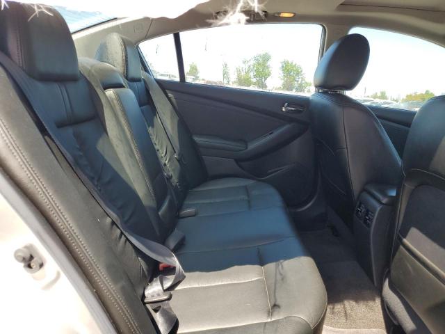 Photo 10 from auction – 2011 NISSAN ALTIMA BAS with VIN 1N4AL2AP6BN456437