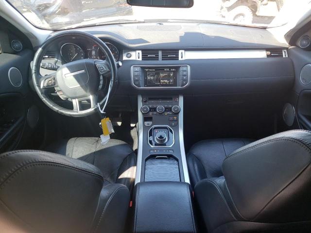 Photo 8 from auction – 2016 LAND ROVER RANGE ROVE with VIN SALVP2BG4GH090572