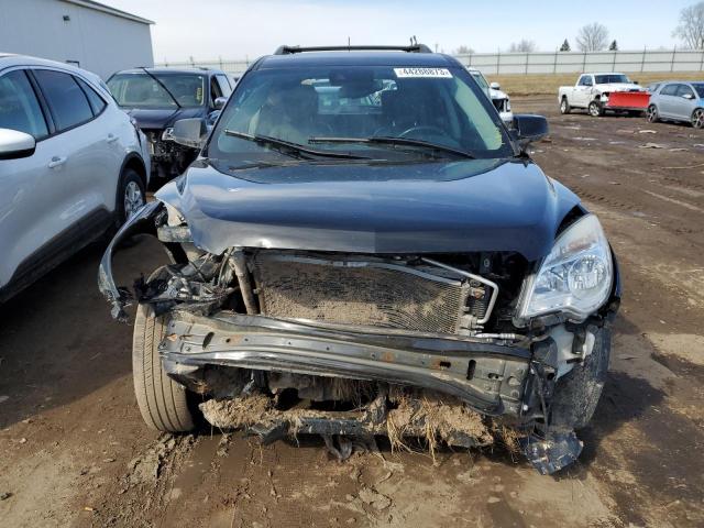 Photo 5 from auction – 2015 CHEVROLET EQUINOX LT with VIN 2GNFLGEK5F6286522