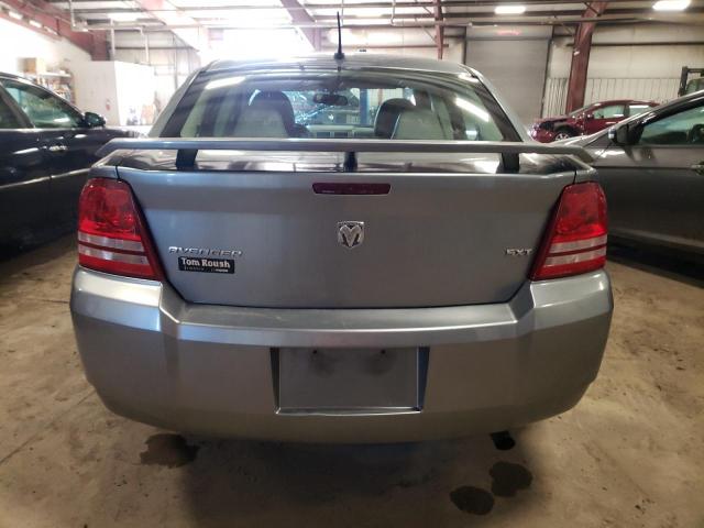 Photo 6 from auction – 2008 DODGE AVENGER SX with VIN 1B3LC56K48N200194