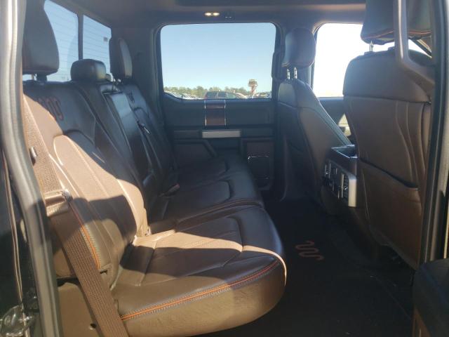 Photo 10 from auction – 2017 FORD F150 SUPER with VIN 1FTEW1EG3HFA35737
