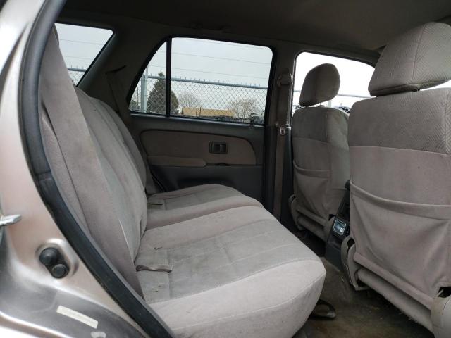 Photo 11 from auction – 2001 TOYOTA 4RUNNER SR with VIN JT3HN86R310346445