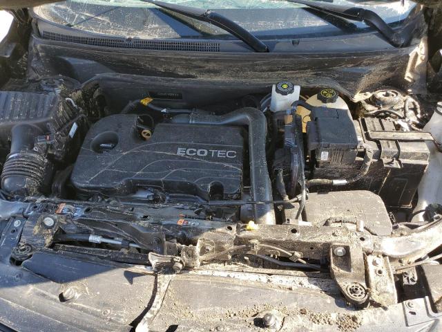 Photo 12 from auction – 2019 CHEVROLET EQUINOX LT with VIN 2GNAXKEVXK6306981