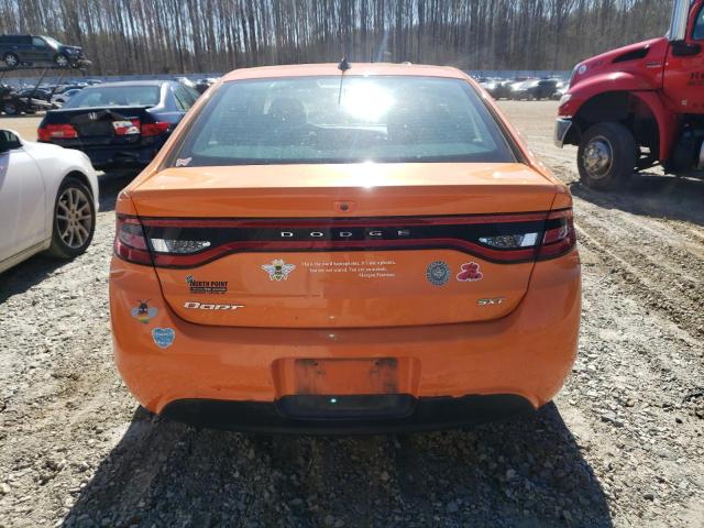 Photo 6 from auction – 2013 DODGE DART SXT with VIN 1C3CDFBA7DD171325
