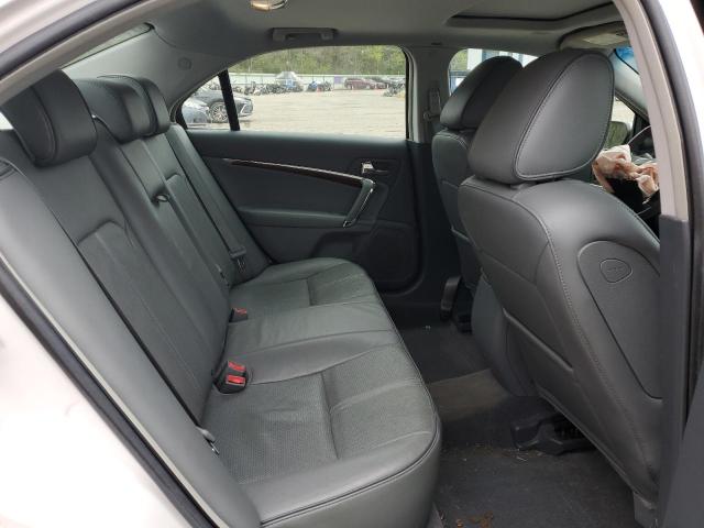 Photo 10 from auction – 2010 LINCOLN MKZ with VIN 3LNHL2GC3AR658205