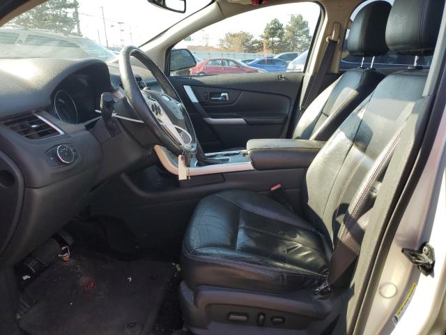 Photo 7 from auction – 2013 FORD EDGE SEL with VIN 2FMDK3JC5DBB69758