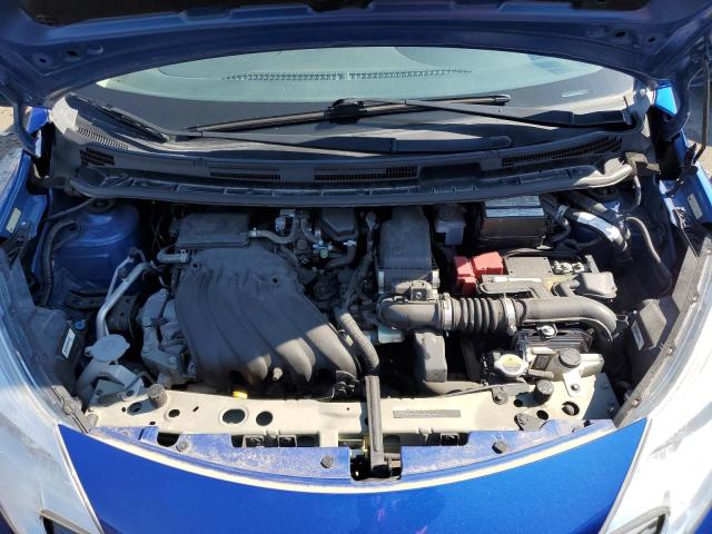 Photo 11 from auction – 2016 NISSAN VERSA NOTE with VIN 3N1CE2CP4GL354896