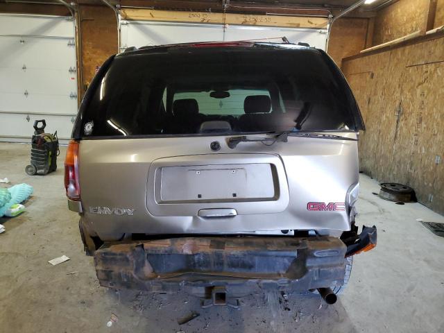 Photo 6 from auction – 2002 GMC ENVOY with VIN 1GKDT13S622402502