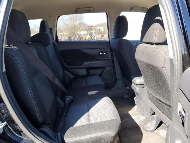 Photo 11 from auction – 2016 MITSUBISHI OUTLANDER with VIN JA4AZ3A39GZ031526