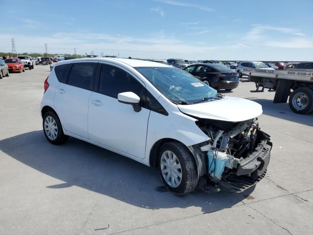 Photo 4 from auction – 2015 NISSAN VERSA NOTE with VIN 3N1CE2CP7FL410991