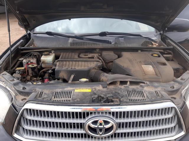 Photo 11 from auction – 2009 TOYOTA HIGHLANDER with VIN JTEEW44A392033800