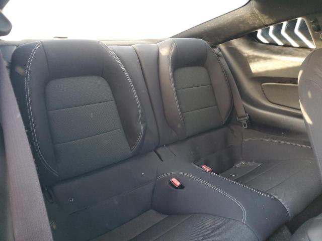 Photo 10 from auction – 2016 FORD MUSTANG with VIN 1FA6P8AM8G5271168