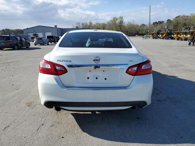 Photo 6 from auction – 2017 NISSAN ALTIMA 2.5 with VIN 1N4AL3AP0HC245664