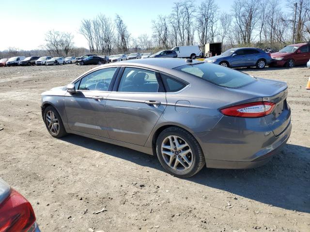 Photo 2 from auction – 2013 FORD FUSION SE with VIN 3FA6P0H72DR368697