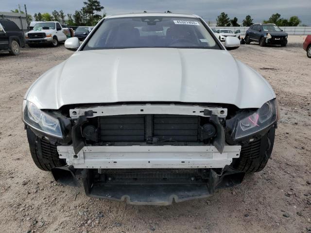 Photo 5 from auction – 2017 JAGUAR XF PREMIUM with VIN SAJBD4BV8HCY32470