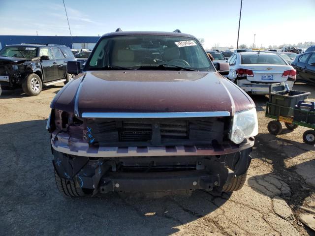 Photo 5 from auction – 2007 FORD EXPLORER E with VIN 1FMEU74E27UB18624