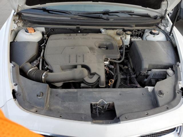 Photo 11 from auction – 2012 CHEVROLET MALIBU LS with VIN 1G1ZB5E06CF232376