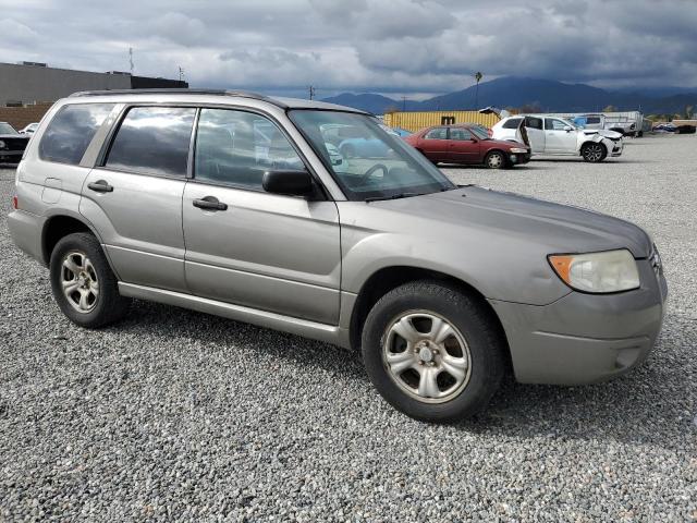 Photo 4 from auction – 2006 SUBARU FORESTER 2 with VIN JF1SG63686H703840