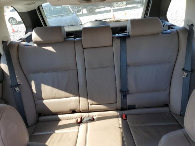 Photo 10 from auction – 2004 BMW X5 3.0I with VIN 5UXFA13504LU26746