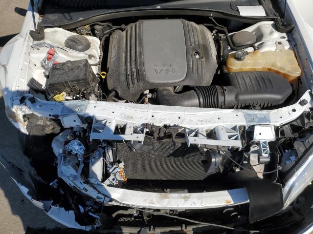 Photo 11 from auction – 2011 CHRYSLER 300C with VIN 2C3CK6CT1BH559978