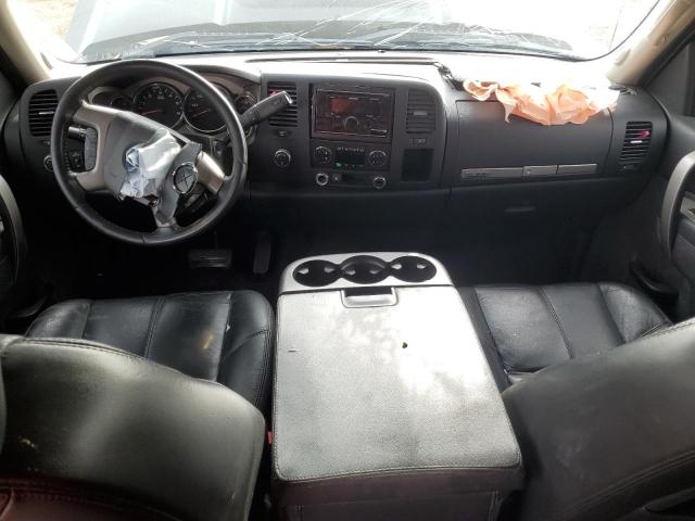 Photo 8 from auction – 2011 CHEVROLET SILVERADO with VIN 3GCPKSE34BG245017