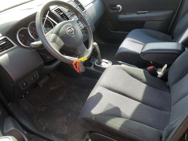 Photo 7 from auction – 2010 NISSAN VERSA S with VIN 3N1BC1CP2AL427489