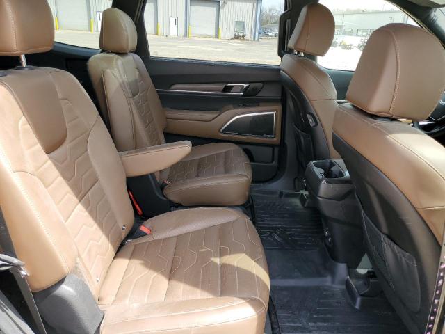 Photo 10 from auction – 2022 KIA TELLURIDE with VIN 5XYP5DHC3NG220241