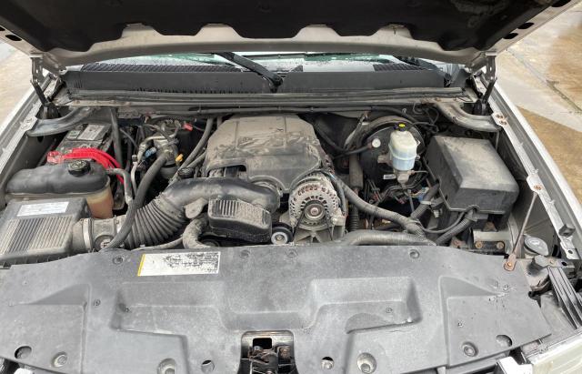 Photo 7 from auction – 2008 GMC SIERRA K15 with VIN 2GTEK19J881278985