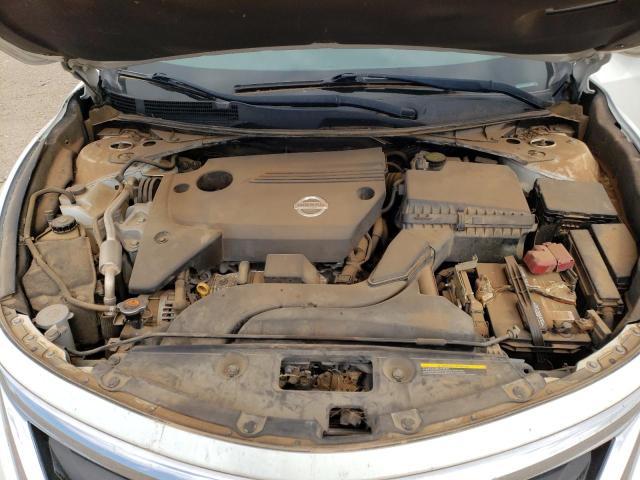 Photo 11 from auction – 2015 NISSAN ALTIMA 2.5 with VIN 1N4AL3AP4FC222580