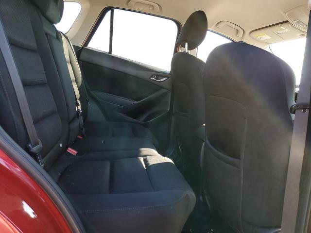 Photo 11 from auction – 2016 MAZDA CX-5 TOURI with VIN JM3KE4CY7G0788988