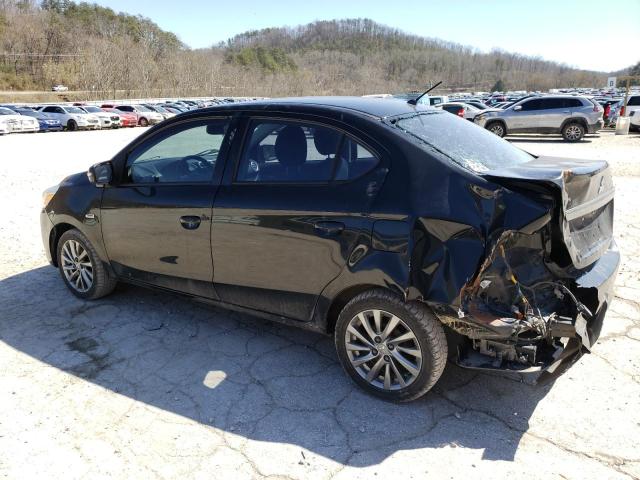 Photo 2 from auction – 2017 MITSUBISHI MIRAGE G4 with VIN ML32F4FJ7HH002696
