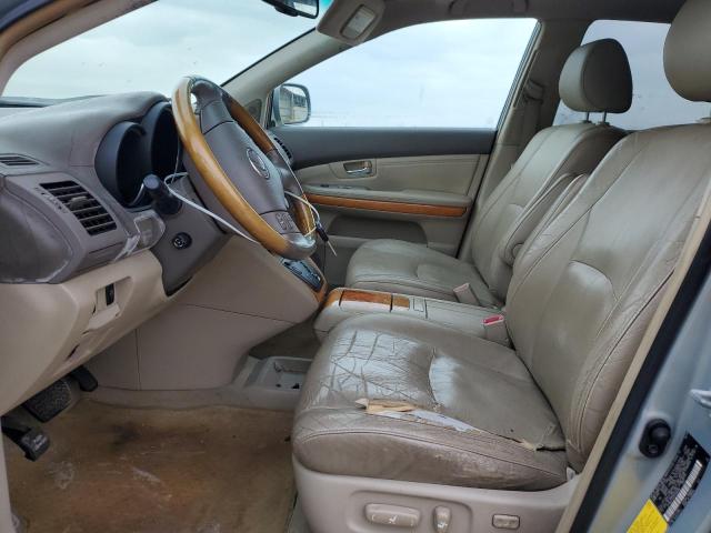 Photo 7 from auction – 2009 LEXUS RX 350 with VIN 2T2GK31U09C068986