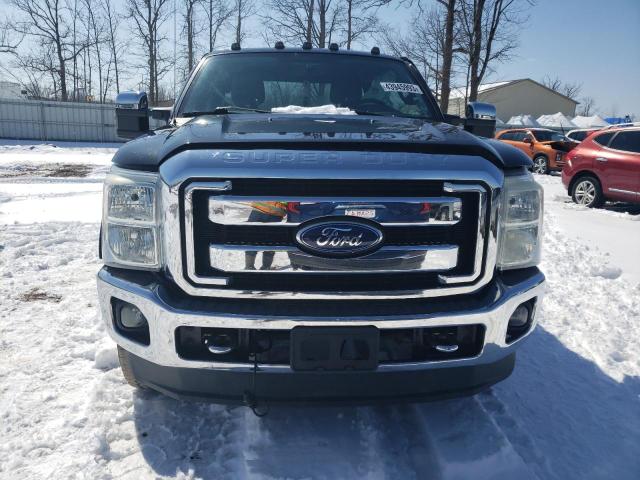 Photo 5 from auction – 2011 FORD F250 SUPER with VIN 1FT7X2BT8BEB37187