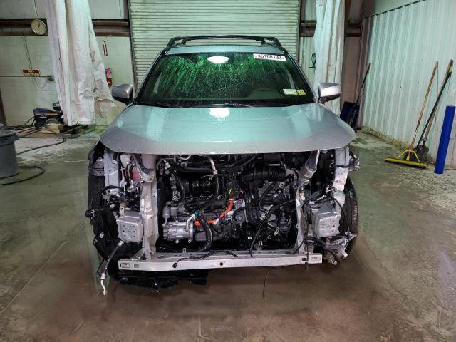 Photo 5 from auction – 2022 TOYOTA RAV4 PRIME with VIN JTMAB3FV1ND102152