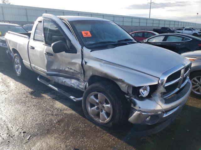 Photo 4 from auction – 2002 DODGE RAM 1500 with VIN 1D7HA18NX2S609020