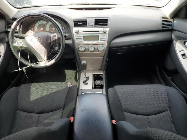 Photo 8 from auction – 2008 TOYOTA CAMRY CE with VIN 4T1BE46K58U761603