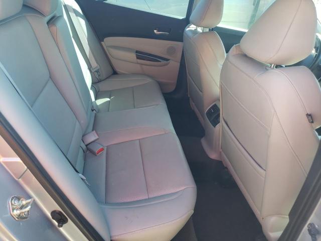 Photo 10 from auction – 2017 ACURA TLX TECH with VIN 19UUB2F53HA000415