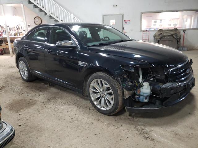 Photo 4 from auction – 2014 FORD TAURUS LIM with VIN 1FAHP2F80EG113782