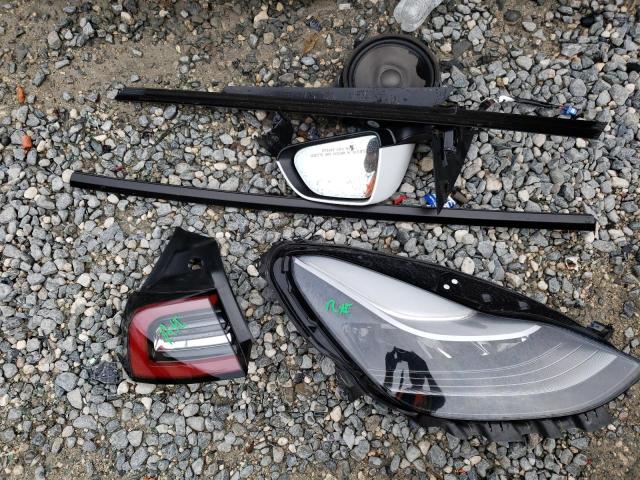 Photo 12 from auction – 2021 TESLA MODEL 3 with VIN 5YJ3E1EA0MF907893