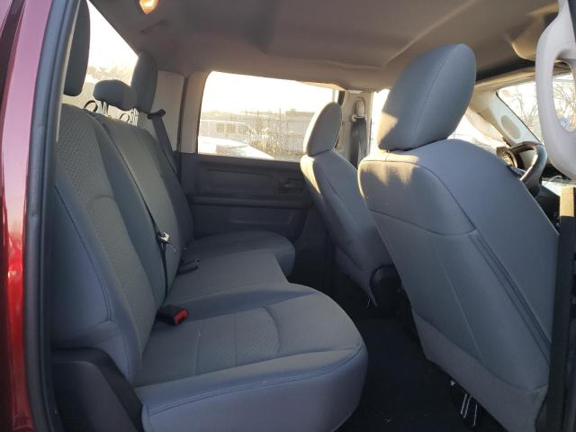 Photo 10 from auction – 2017 RAM 1500 ST with VIN 3C6RR7KT3HG696185