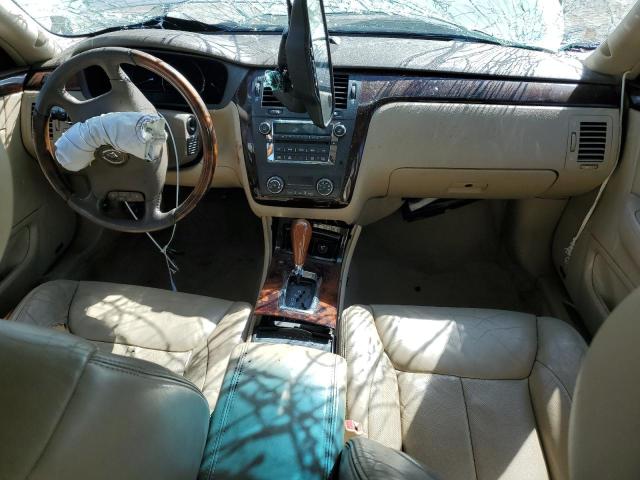 Photo 8 from auction – 2006 CADILLAC DTS with VIN 1G6KD57Y66U166324