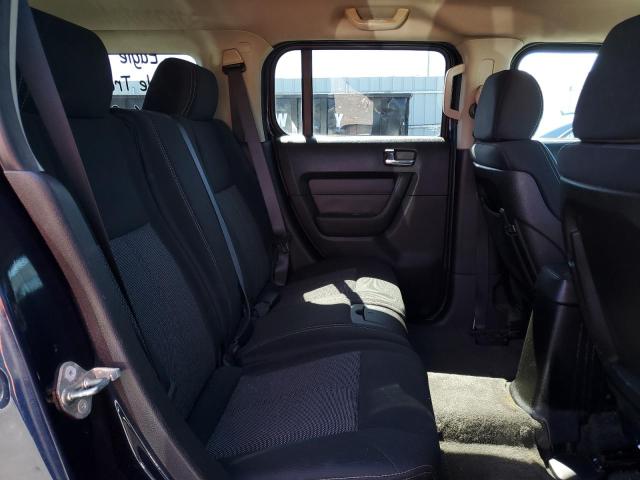 Photo 10 from auction – 2007 HUMMER H3 with VIN 5GTDN13E778192067